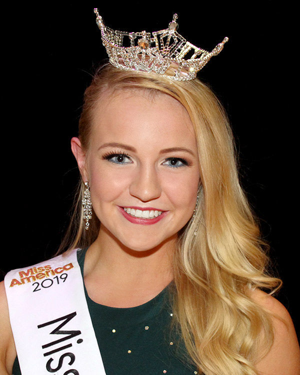 Miss Cape May County
